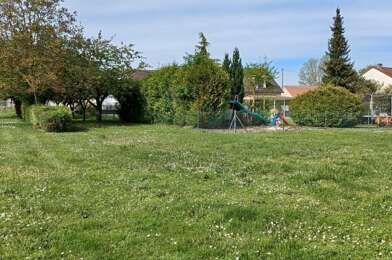 Terrain  39500 €