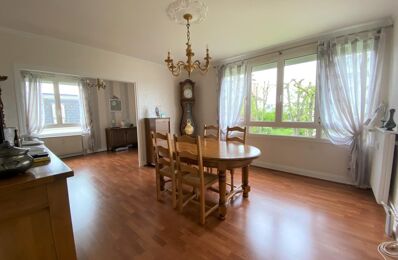 vente appartement 168 000 € à proximité de Pargny-Lès-Reims (51390)