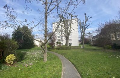 vente appartement 168 000 € à proximité de Savigny-sur-Ardres (51170)