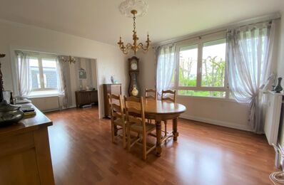 vente appartement 158 000 € à proximité de Cormontreuil (51350)