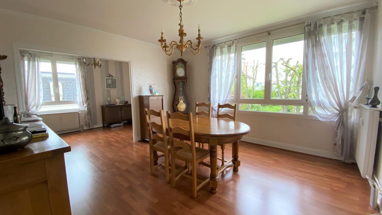 appartement 4 pièces 78 m2 à vendre à Tinqueux (51430)