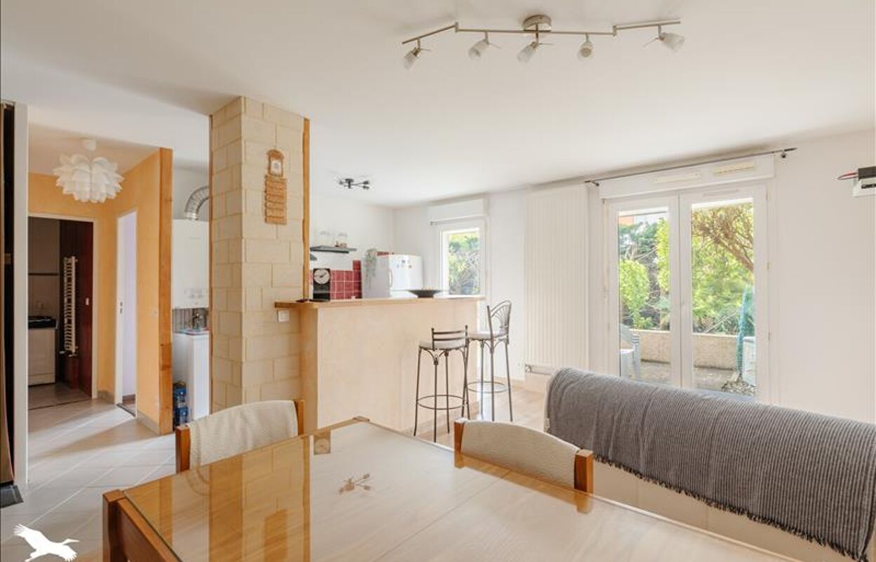 appartement 2 pièces 52 m2 à vendre à Bruges (33520)