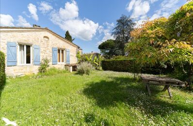 vente maison 380 000 € à proximité de Civrac-sur-Dordogne (33350)