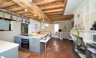 Maison 6 Pièces 209 m² à vendre à Branne (33420)