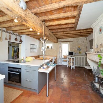 Maison 6 pièces 345000 €