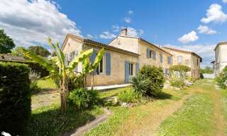 Maison 6 Pièces 209 m² à vendre à Cabara (33420)