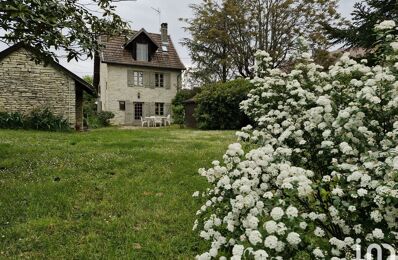 vente maison 277 000 € à proximité de Serrières-de-Briord (01470)