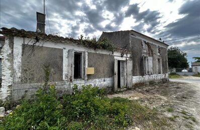 vente maison 108 500 € à proximité de Saint-Fort-sur-Gironde (17240)