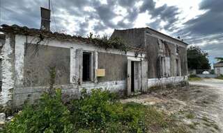 Maison 3 Pièces 71 m² à vendre à Valeyrac (33340)