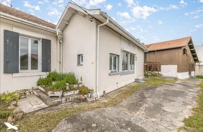 vente maison 327 050 € à proximité de Andernos-les-Bains (33510)