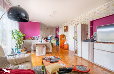 vente maison 370 000 € à proximité de Martignas-sur-Jalle (33127)