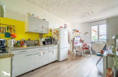 vente maison 350 000 € à proximité de Sainte-Eulalie (33560)