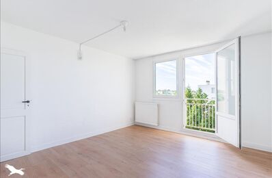 vente appartement 134 375 € à proximité de Gradignan (33170)