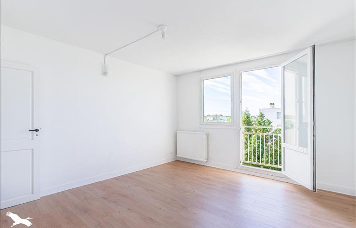 appartement 4 pièces 53 m2 à vendre à Villenave-d'Ornon (33140)