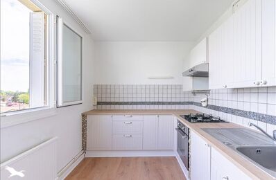 vente appartement 134 375 € à proximité de Carbon-Blanc (33560)