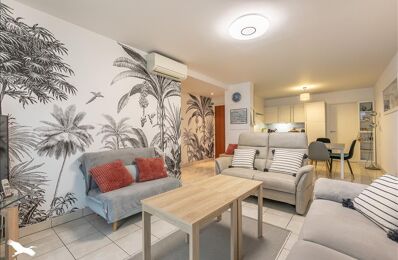 vente appartement 559 000 € à proximité de Le Teich (33470)