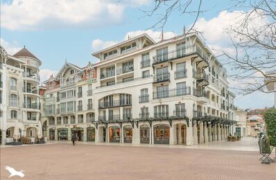 vente appartement 538 000 € à proximité de Lanton (33138)