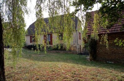 vente maison 155 000 € à proximité de Auriac-du-Périgord (24290)