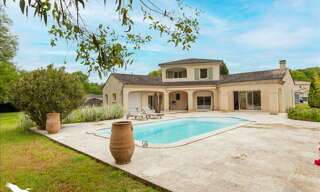 Maison 5 Pièces 169 m² à vendre à Le Pian-Médoc (33290)