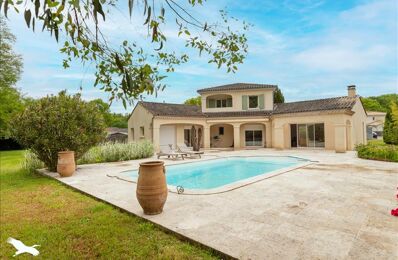 vente maison 840 000 € à proximité de Soussans (33460)