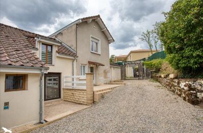 vente maison 139 500 € à proximité de Terrasson-Lavilledieu (24120)
