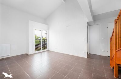 vente appartement 214 900 € à proximité de Carbon-Blanc (33560)