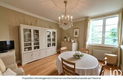 vente maison 299 000 € à proximité de Montigny-le-Bretonneux (78180)