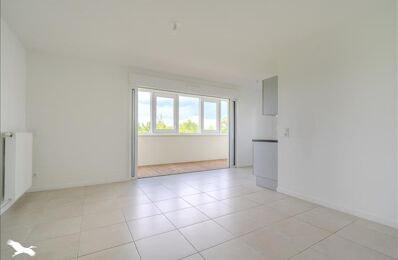 vente appartement 191 700 € à proximité de Gradignan (33170)