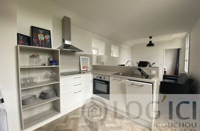 location appartement 565 € CC /mois à proximité de Abos (64360)