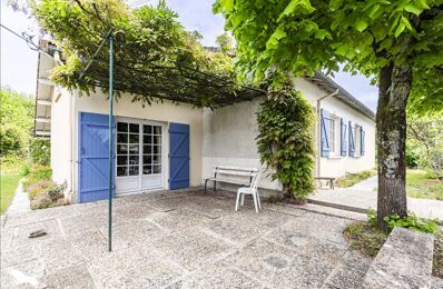 vente maison 528 000 € à proximité de Villenave-d'Ornon (33140)