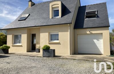 vente maison 276 500 € à proximité de Rieux (56350)