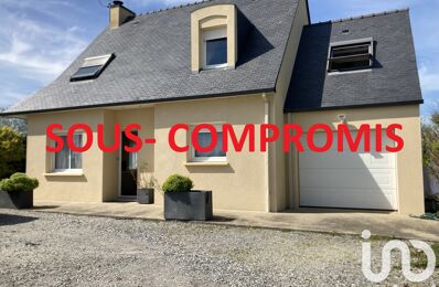 vente maison 265 500 € à proximité de Béganne (56350)