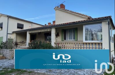 vente maison 240 000 € à proximité de Meyrannes (30410)