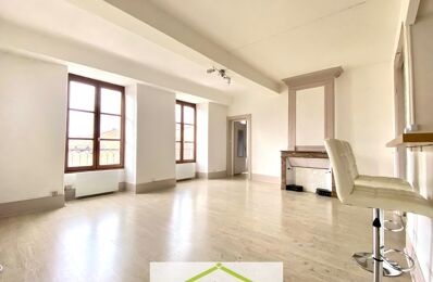 vente appartement 110 000 € à proximité de Saint-Didier-de-Bizonnes (38690)