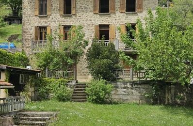 vente maison 160 000 € à proximité de La Versanne (42220)