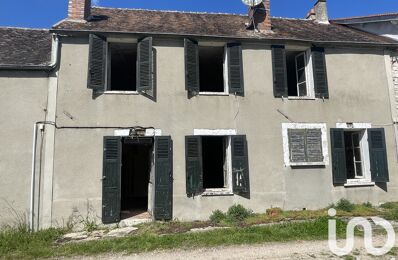 vente maison 85 000 € à proximité de Ferrières-en-Gâtinais (45210)