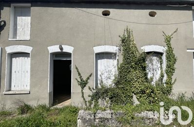 vente maison 47 000 € à proximité de Rosoy-le-Vieil (45210)