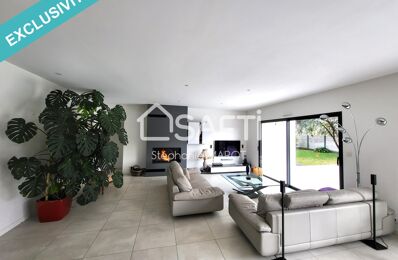 vente maison 800 000 € à proximité de Martignas-sur-Jalle (33127)