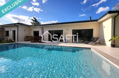 vente maison 800 000 € à proximité de Castelnau-de-Médoc (33480)