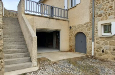 location appartement 700 € CC /mois à proximité de Loire (42)