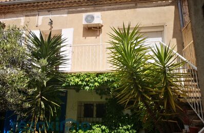 vente appartement 138 000 € à proximité de Saint-Mamert-du-Gard (30730)