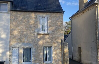 maison 2 pièces 44 m2 à vendre à Saint-Loup-Hors (14400)