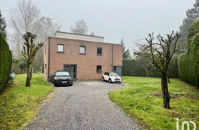 vente maison 385 000 € à proximité de Beaumont-en-Cambrésis (59540)