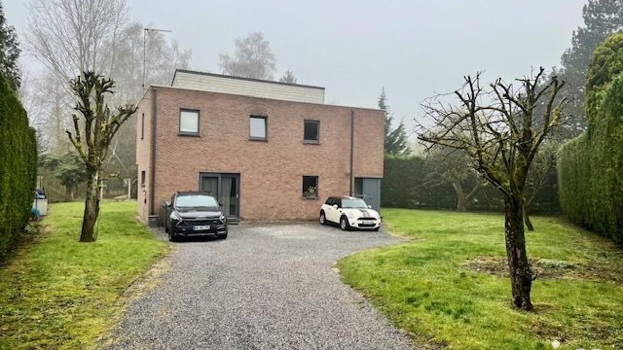 maison 5 pièces 173 m2 à vendre à Cambrai (59400)