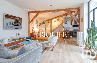 vente maison 1 045 000 € à proximité de Nogent-sur-Marne (94130)