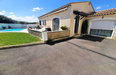 vente maison 355 000 € à proximité de Sorgues (84700)