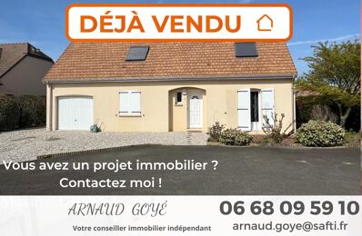 vente maison 248 850 € à proximité de Maigné (72210)