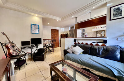 vente appartement 199 000 € à proximité de Mouans-Sartoux (06370)