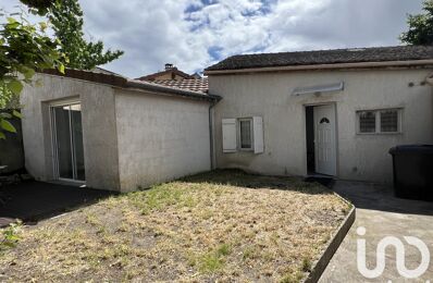 vente maison 179 000 € à proximité de La Norville (91290)