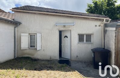 vente maison 179 000 € à proximité de Le Coudray-Montceaux (91830)